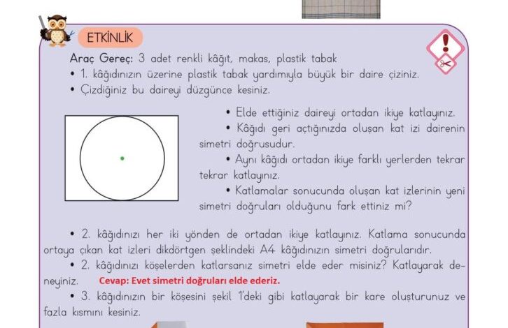 3. Sınıf Matematik Meb Yayınları Sayfa 193 Cevapları