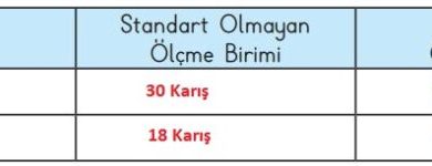 3. Sınıf Matematik Meb Yayınları Sayfa 218 Cevapları