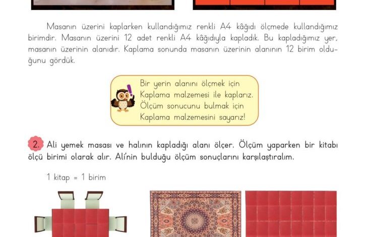 3. Sınıf Matematik Meb Yayınları Sayfa 226 Cevapları