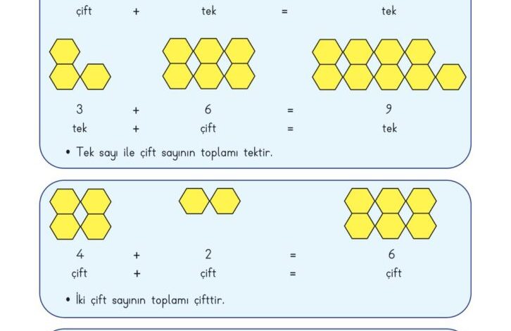 3. Sınıf Matematik Meb Yayınları Sayfa 39 Cevapları