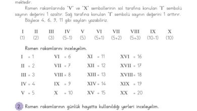 3. Sınıf Matematik Meb Yayınları Sayfa 41 Cevapları