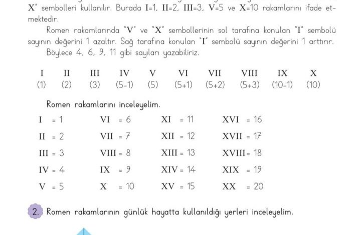 3. Sınıf Matematik Meb Yayınları Sayfa 41 Cevapları