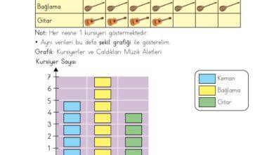 3. Sınıf Matematik Meb Yayınları Sayfa 83 Cevapları