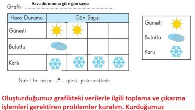 3. Sınıf Matematik Meb Yayınları Sayfa 87 Cevapları