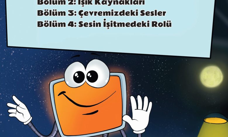 3. Sınıf Meb Yayınları Fen Bilimleri Ders Kitabı Sayfa 114 Cevapları