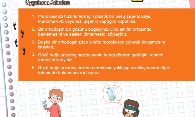 3. Sınıf Meb Yayınları Fen Bilimleri Ders Kitabı Sayfa 131 Cevapları