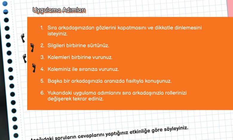 3. Sınıf Meb Yayınları Fen Bilimleri Ders Kitabı Sayfa 139 Cevapları