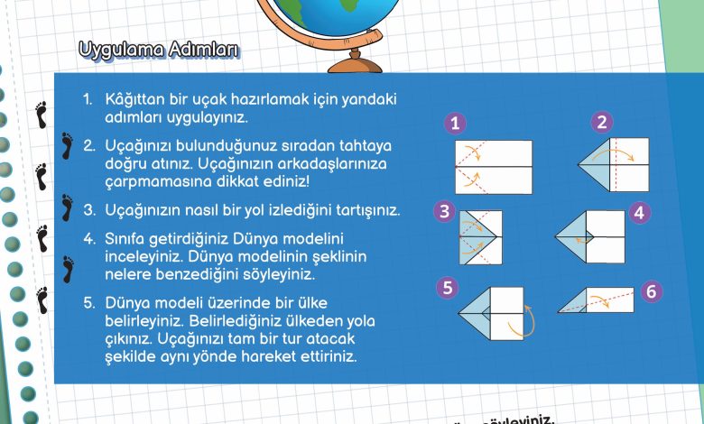 3. Sınıf Meb Yayınları Fen Bilimleri Ders Kitabı Sayfa 17 Cevapları