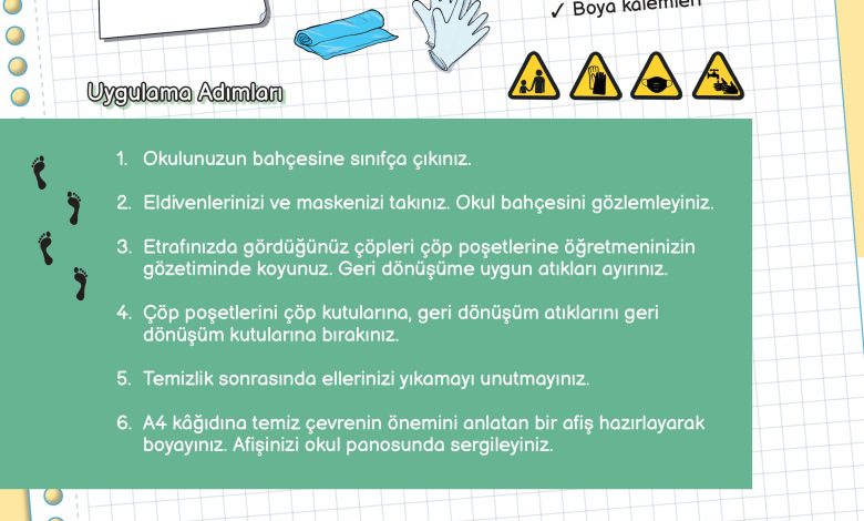 3. Sınıf Meb Yayınları Fen Bilimleri Ders Kitabı Sayfa 170 Cevapları