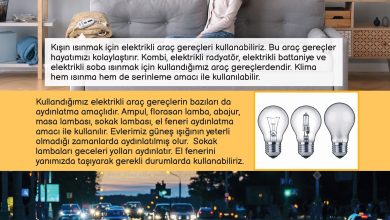 3. Sınıf Meb Yayınları Fen Bilimleri Ders Kitabı Sayfa 192 Cevapları