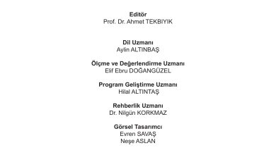 3. Sınıf Meb Yayınları Fen Bilimleri Ders Kitabı Sayfa 2 Cevapları