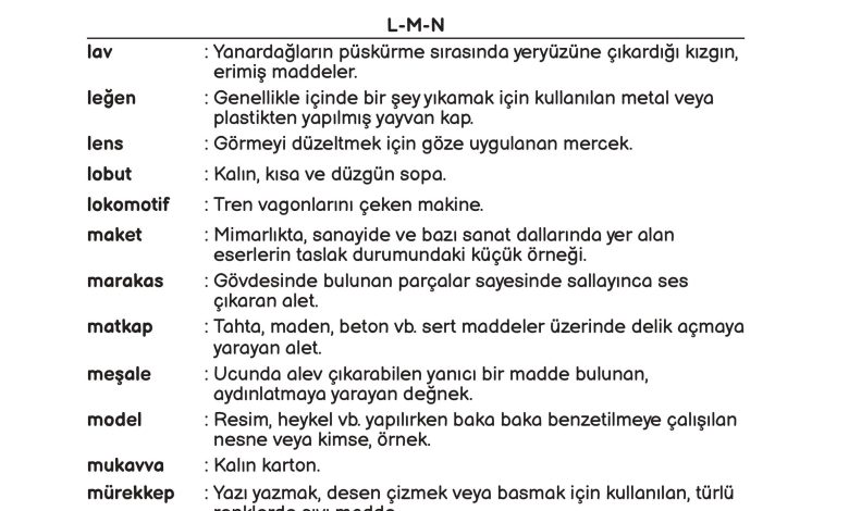 3. Sınıf Meb Yayınları Fen Bilimleri Ders Kitabı Sayfa 234 Cevapları