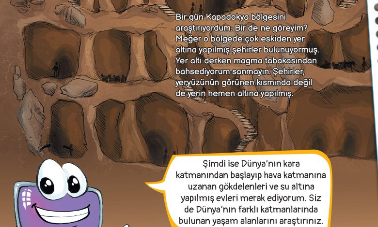 3. Sınıf Meb Yayınları Fen Bilimleri Ders Kitabı Sayfa 26 Cevapları