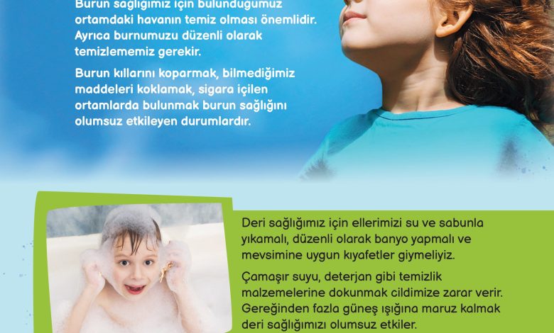 3. Sınıf Meb Yayınları Fen Bilimleri Ders Kitabı Sayfa 58 Cevapları