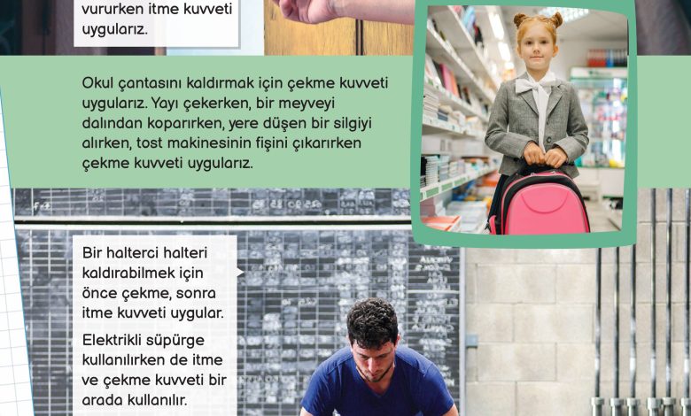 3. Sınıf Meb Yayınları Fen Bilimleri Ders Kitabı Sayfa 75 Cevapları