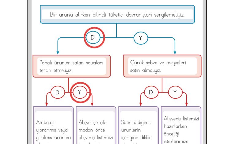 3. Sınıf Meb Yayınları Hayat Bilgisi Ders Kitabı Sayfa 110 Cevapları