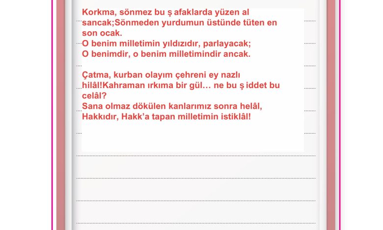 3. Sınıf Meb Yayınları Hayat Bilgisi Ders Kitabı Sayfa 149 Cevapları