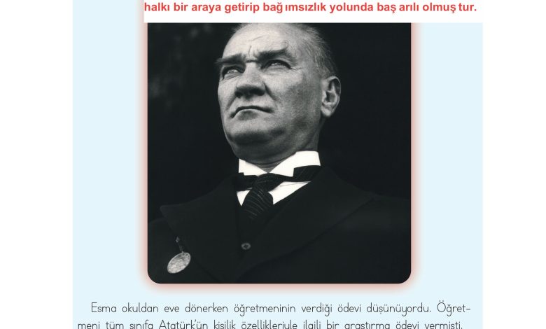 3. Sınıf Meb Yayınları Hayat Bilgisi Ders Kitabı Sayfa 169 Cevapları