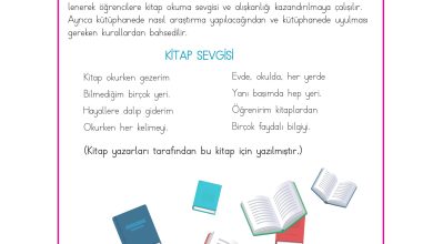 3. Sınıf Meb Yayınları Hayat Bilgisi Ders Kitabı Sayfa 183 Cevapları