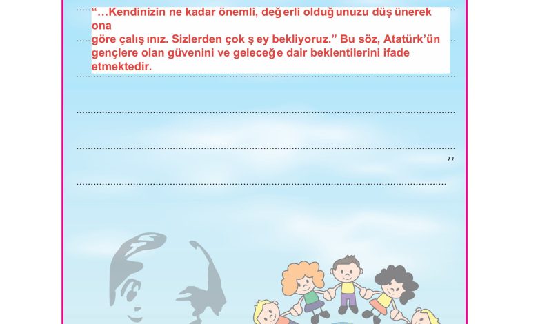 3. Sınıf Meb Yayınları Hayat Bilgisi Ders Kitabı Sayfa 186 Cevapları