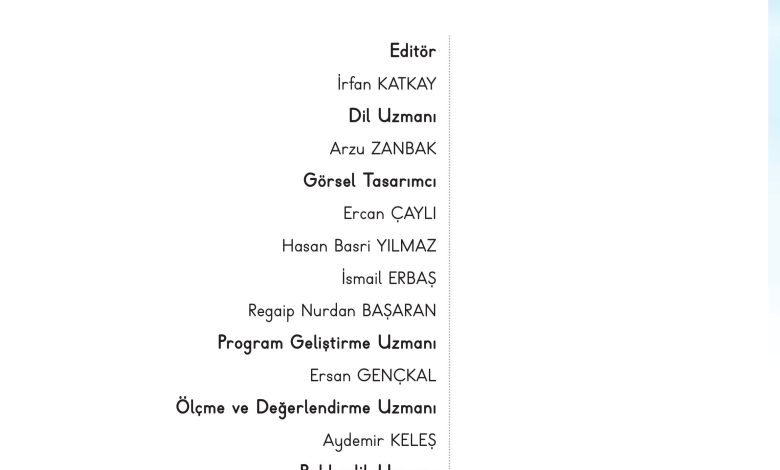 3. Sınıf Meb Yayınları Hayat Bilgisi Ders Kitabı Sayfa 2 Cevapları