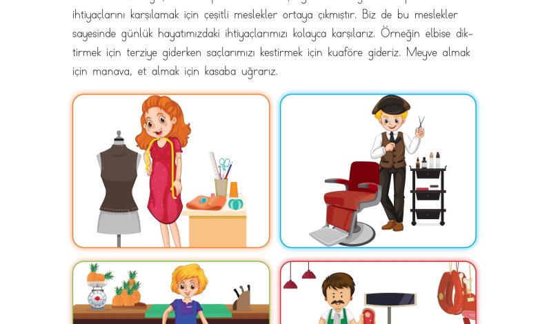 3. Sınıf Meb Yayınları Hayat Bilgisi Ders Kitabı Sayfa 37 Cevapları