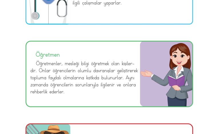 3. Sınıf Meb Yayınları Hayat Bilgisi Ders Kitabı Sayfa 38 Cevapları