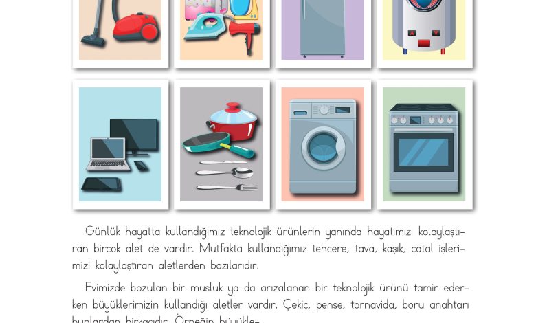 3. Sınıf Meb Yayınları Hayat Bilgisi Ders Kitabı Sayfa 69 Cevapları