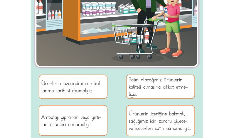 3. Sınıf Meb Yayınları Hayat Bilgisi Ders Kitabı Sayfa 97 Cevapları