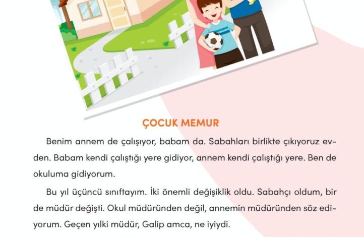 3. Sınıf Türkçe Meb Yayınları Sayfa 36 Cevapları