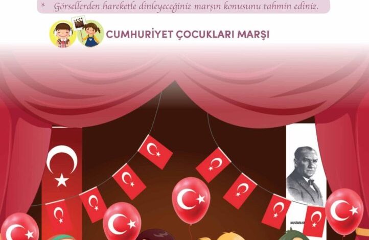 3. Sınıf Türkçe Meb Yayınları Sayfa 66 Cevapları