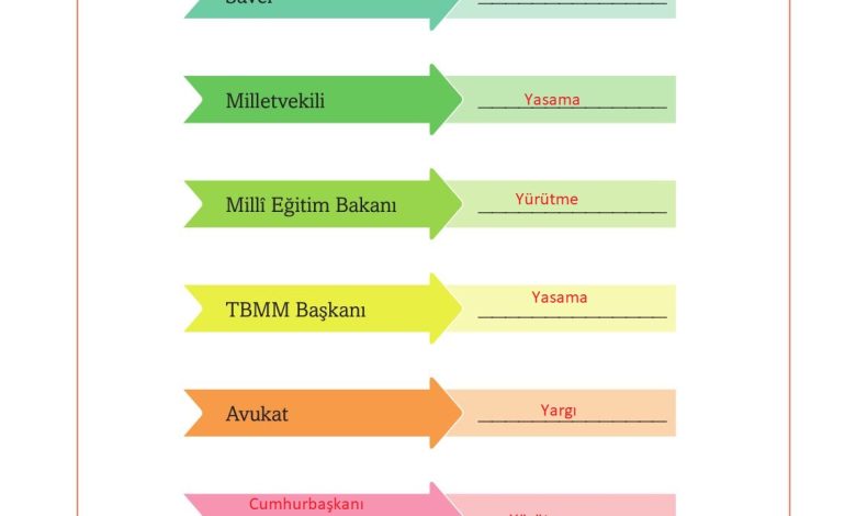 6. Sınıf Evos Yayınları Sosyal Bilgiler Ders Kitabı Sayfa 216 Cevapları