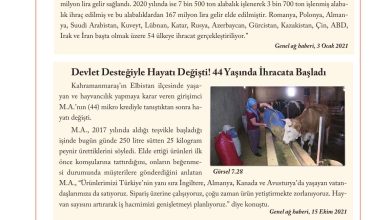 6. Sınıf Evos Yayınları Sosyal Bilgiler Ders Kitabı Sayfa 263 Cevapları