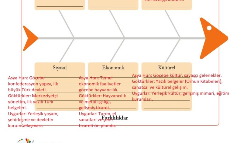 6. Sınıf Evos Yayınları Sosyal Bilgiler Ders Kitabı Sayfa 55 Cevapları