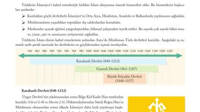 6. Sınıf Evos Yayınları Sosyal Bilgiler Ders Kitabı Sayfa 66 Cevapları