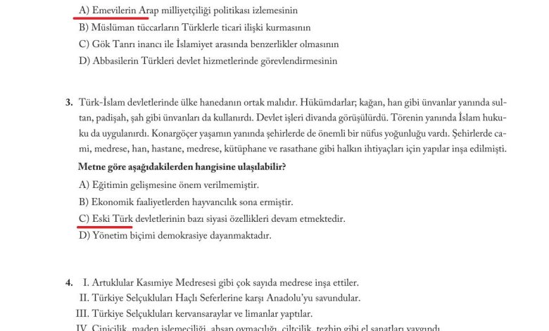 6. Sınıf Evos Yayınları Sosyal Bilgiler Ders Kitabı Sayfa 91 Cevapları