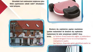 6. Sınıf Gün Yayınları Fen Bilimleri Ders Kitabı Sayfa 145 Cevapları