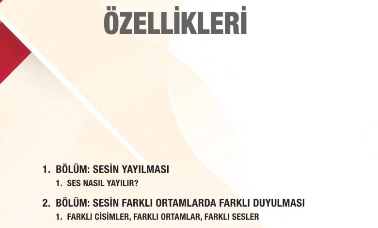 6. Sınıf Gün Yayınları Fen Bilimleri Ders Kitabı Sayfa 178 Cevapları