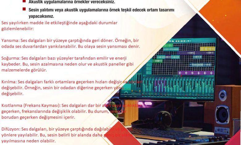 6. Sınıf Gün Yayınları Fen Bilimleri Ders Kitabı Sayfa 179 Cevapları