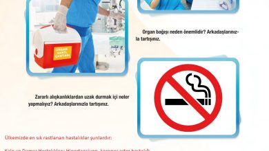 6. Sınıf Gün Yayınları Fen Bilimleri Ders Kitabı Sayfa 235 Cevapları