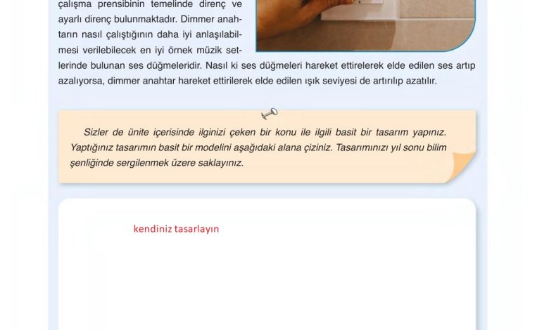 6. Sınıf Gün Yayınları Fen Bilimleri Ders Kitabı Sayfa 275 Cevapları