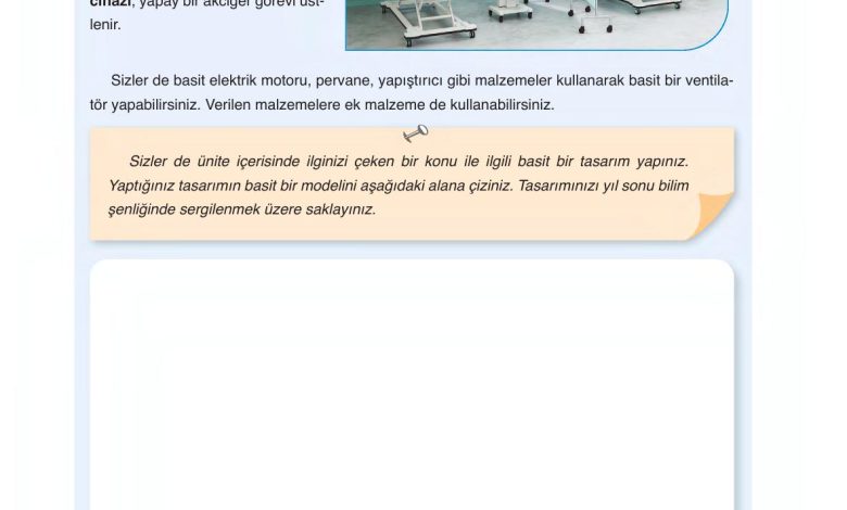 6. Sınıf Gün Yayınları Fen Bilimleri Ders Kitabı Sayfa 87 Cevapları