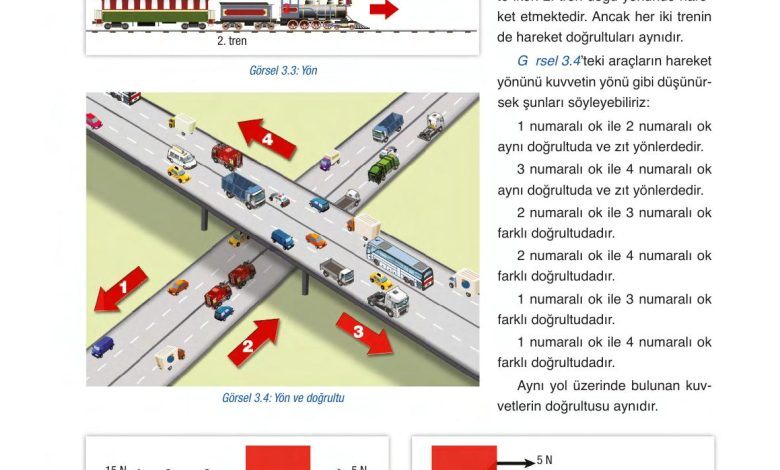 6. Sınıf Gün Yayınları Fen Bilimleri Ders Kitabı Sayfa 98 Cevapları