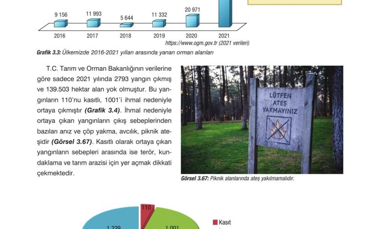 10. Sınıf Dörtel Yayıncılık Biyoloji Ders Kitabı Sayfa 143 Cevapları