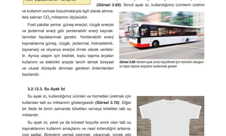 10. Sınıf Dörtel Yayıncılık Biyoloji Ders Kitabı Sayfa 145 Cevapları