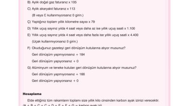 10. Sınıf Dörtel Yayıncılık Biyoloji Ders Kitabı Sayfa 147 Cevapları