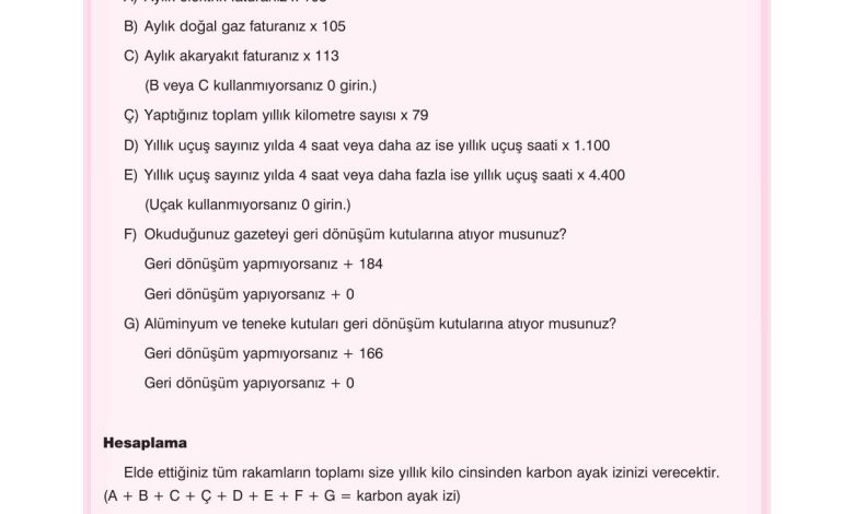 10. Sınıf Dörtel Yayıncılık Biyoloji Ders Kitabı Sayfa 147 Cevapları