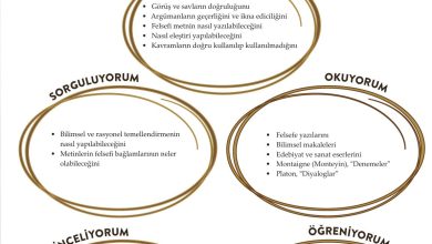 10. Sınıf Meb Yayınları Felsefe Ders Kitabı Sayfa 131 Cevapları