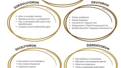 10. Sınıf Meb Yayınları Felsefe Ders Kitabı Sayfa 37 Cevapları