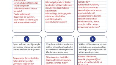 10. Sınıf Meb Yayınları Felsefe Ders Kitabı Sayfa 55 Cevapları